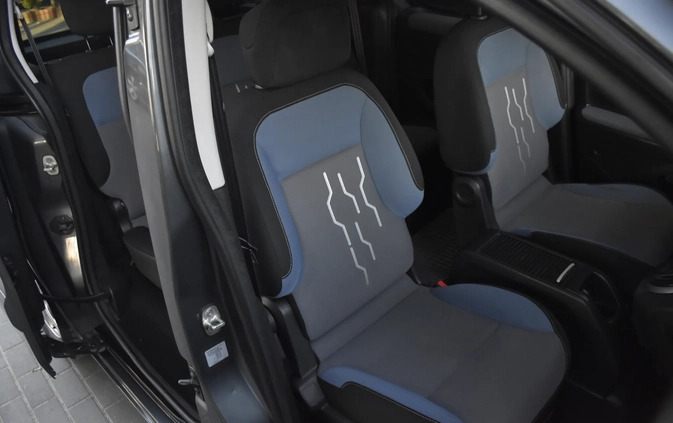 Peugeot Partner cena 29900 przebieg: 224000, rok produkcji 2013 z Strzelce Krajeńskie małe 407